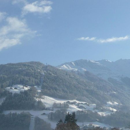 Appart Sauerwein Schruns Exterior foto