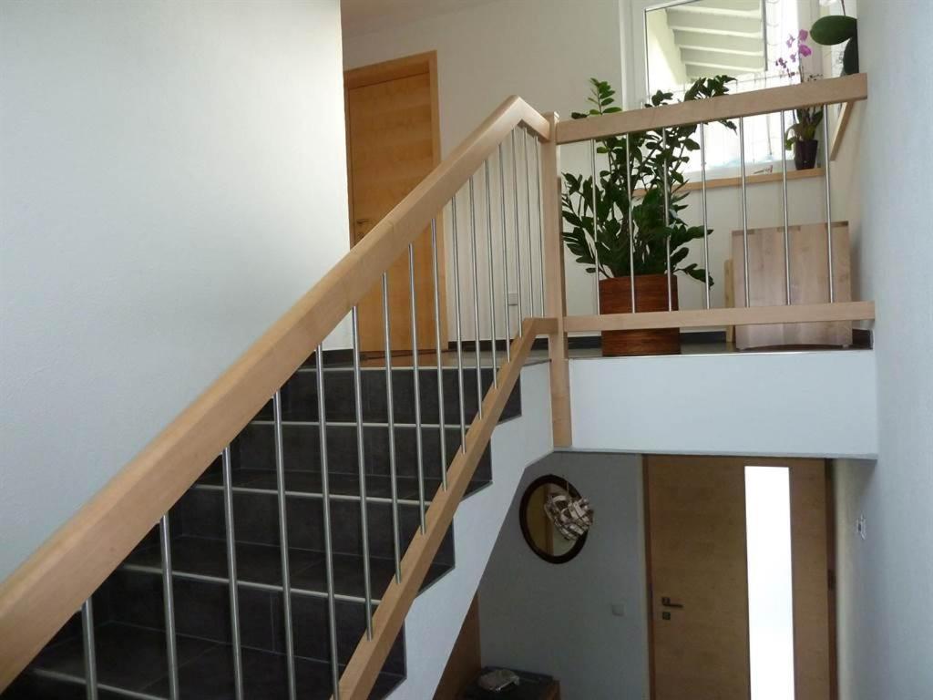 Appart Sauerwein Schruns Exterior foto